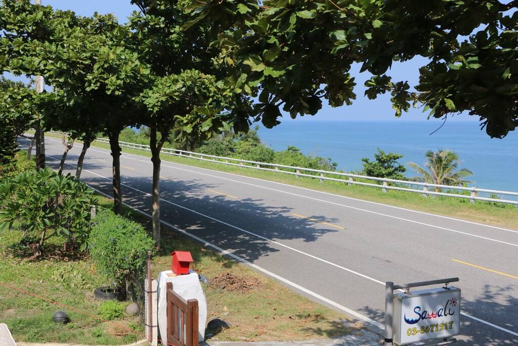 大門