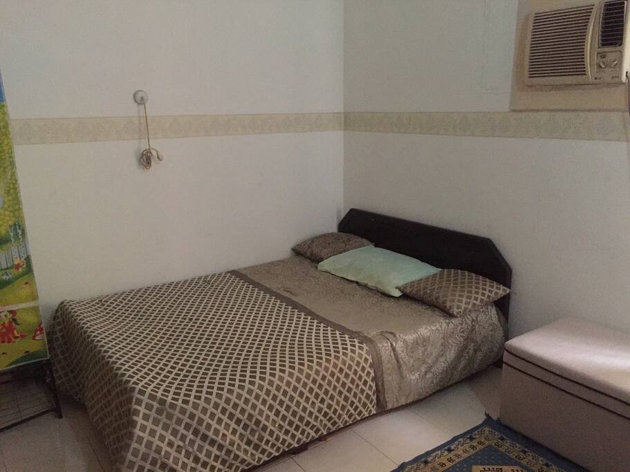 Guest’s room