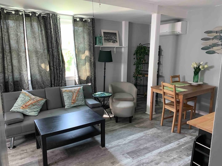 Pleasant Apartment Near Cape May, Beaches + Birds! - Cape May