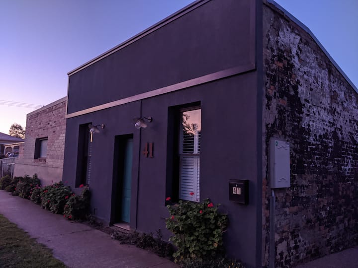Bootmakers, Daylesford - 戴爾斯福德