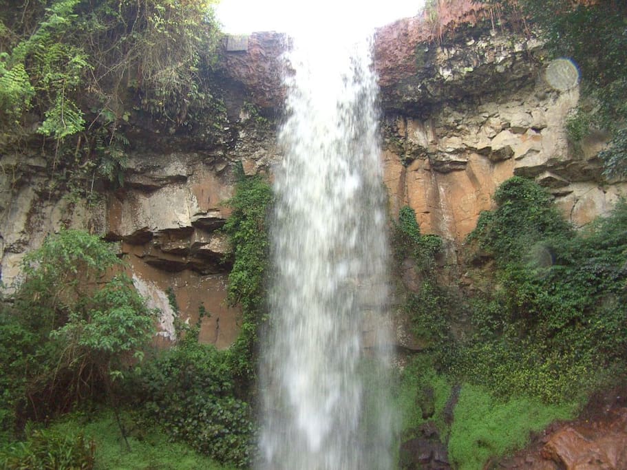 Cachoeira