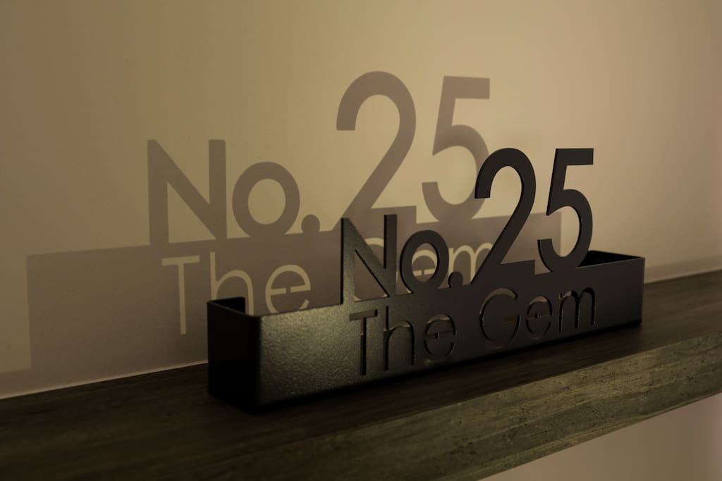 The GeM, No.25