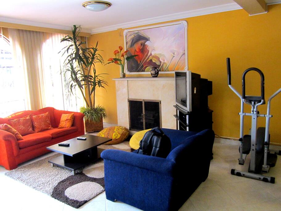 Sala