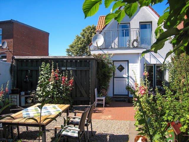 Ferienhaus für 4 Gäste mit 108m² in Husum (120697)