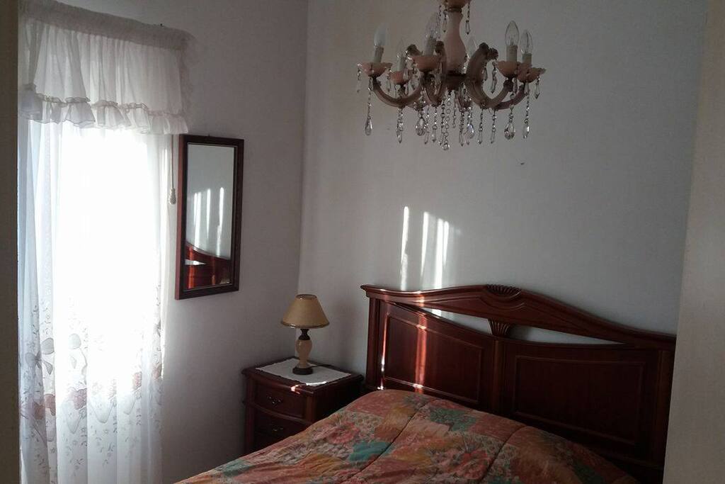 Quarto de casal