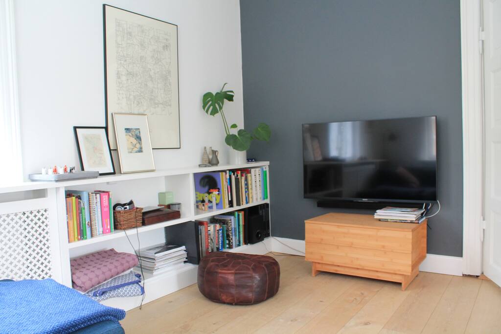TV
