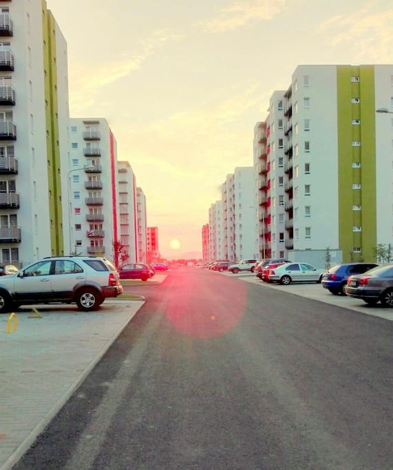 Neighborhood