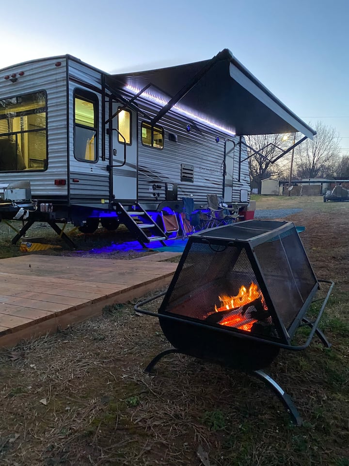 Forest City Vacation Rentals & Homes North Carolina, United States