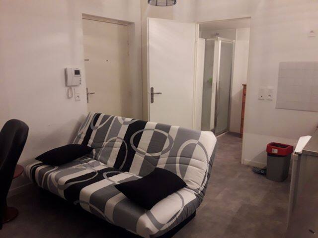 Airbnb 127 Avenue Ledru Rollin Locations De Vacances Et