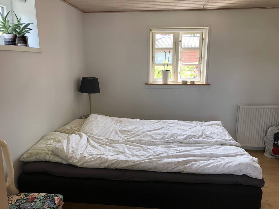 Soveværelse