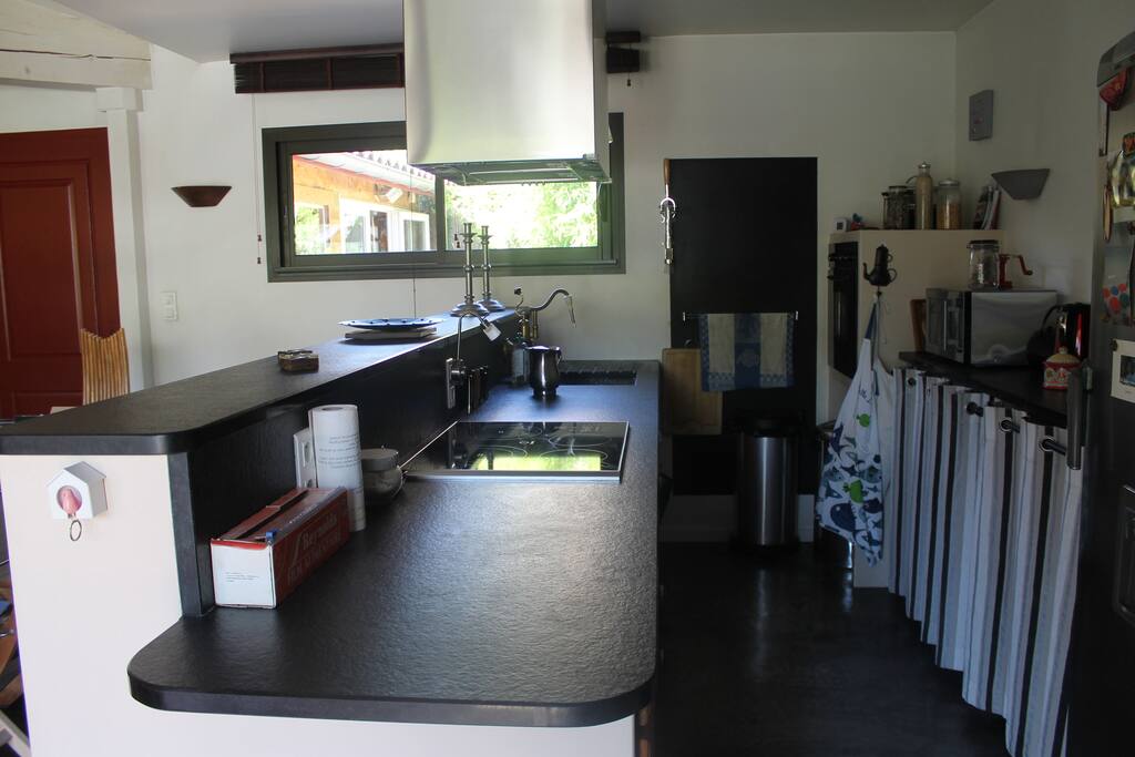Cuisine américaine