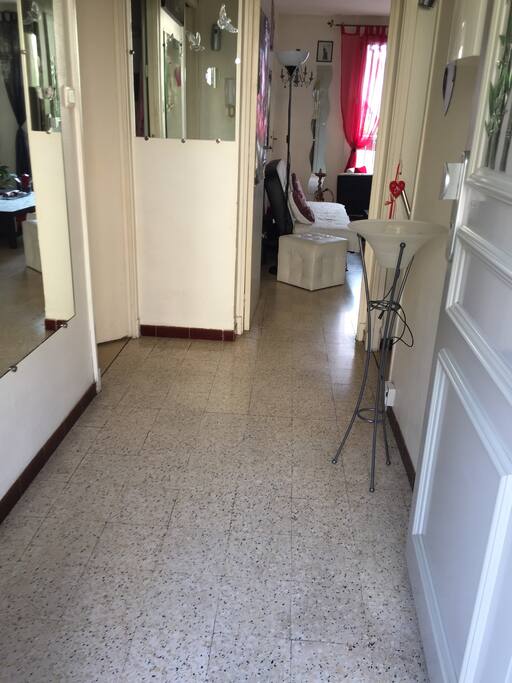 Hall d’entrée