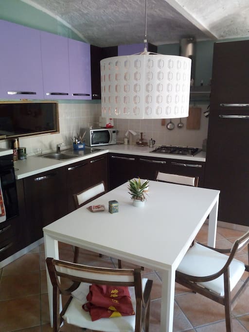 cucina