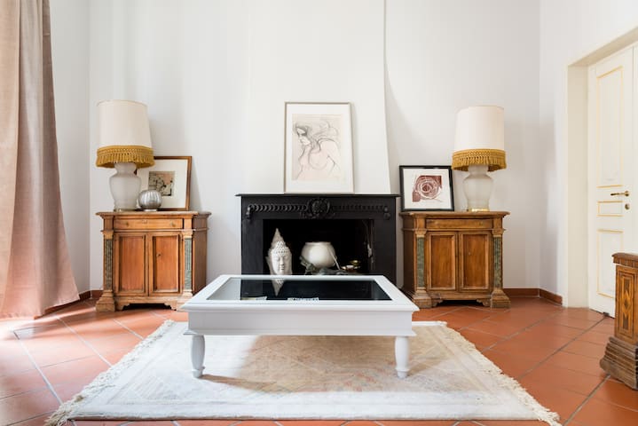 Luxurious CasaPiazza Navona