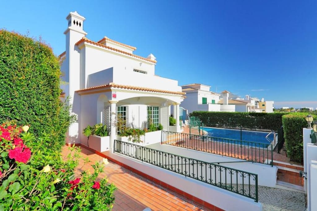 Villa Albufeira LS211 - 1