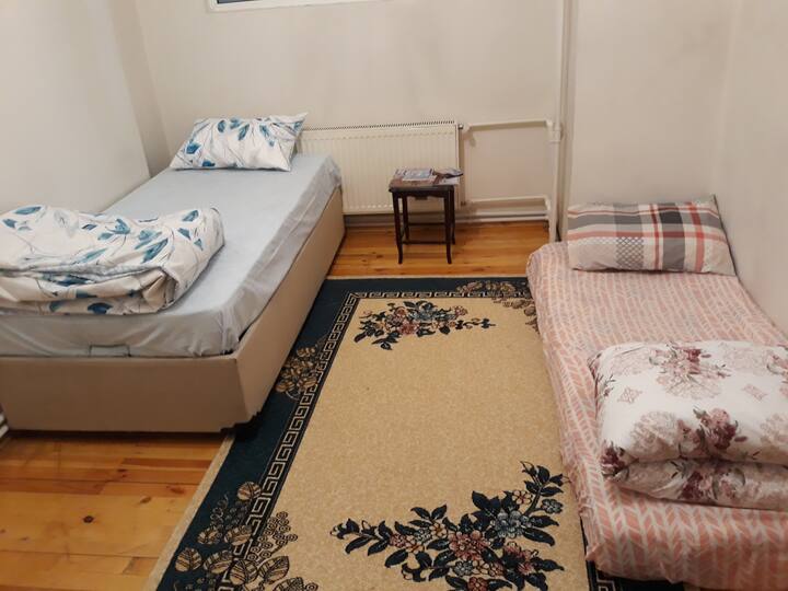 Kars Holiday Rentals & Homes Türkiye Airbnb