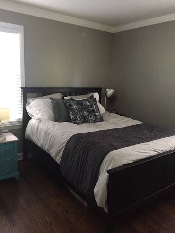 Airbnb Royal Oak Ferienwohnungen Unterkunfte