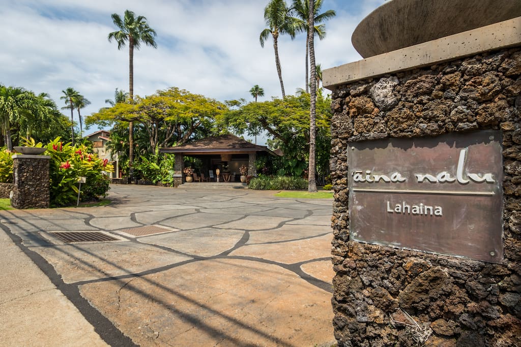 Aina Nalu Resort