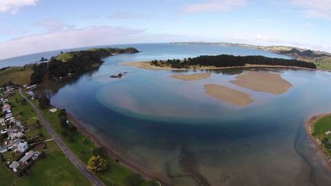 Funanaki- paradise in Whananaki