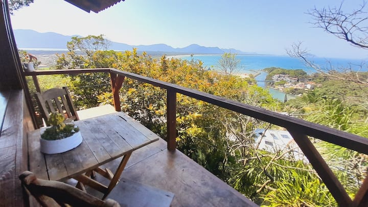 As melhores trilhas em Rio dos Cedros, Santa Catarina (Brasil)