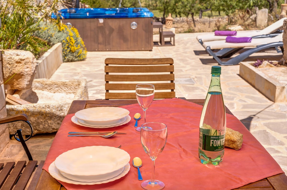 Els Sestadors Cottage 4