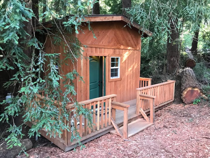 Top 12 Cabin Rentals Near Monterey, California Updated 2024 Trip101