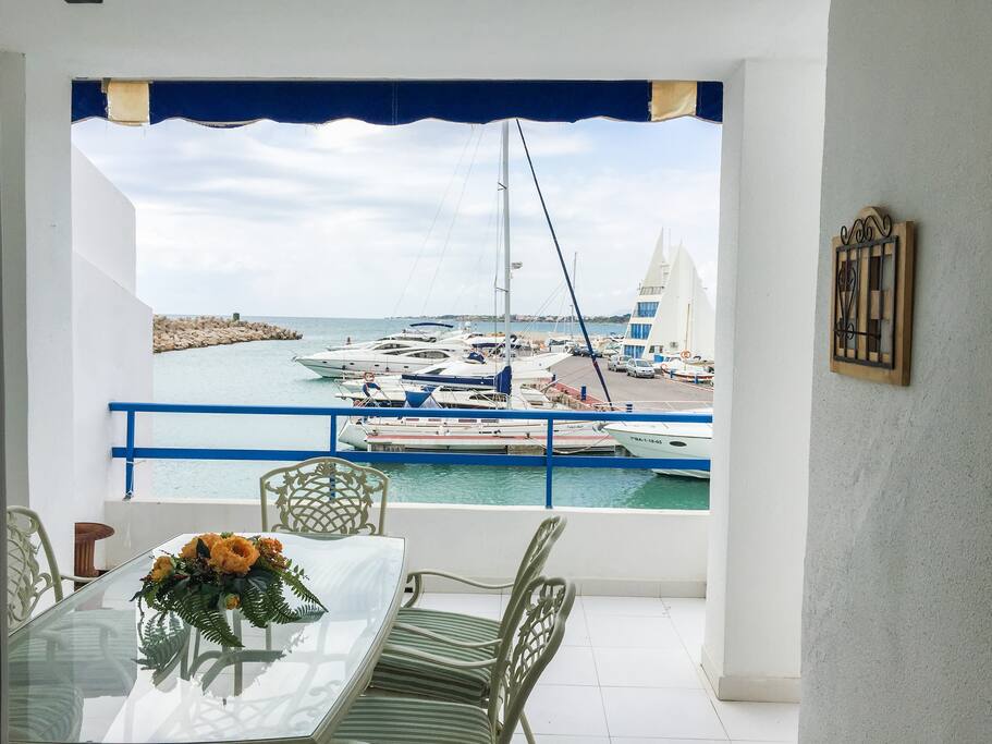 Terrase a