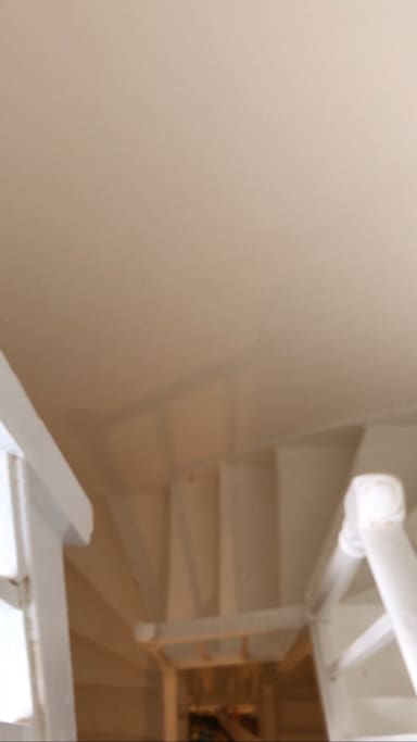Stairs !