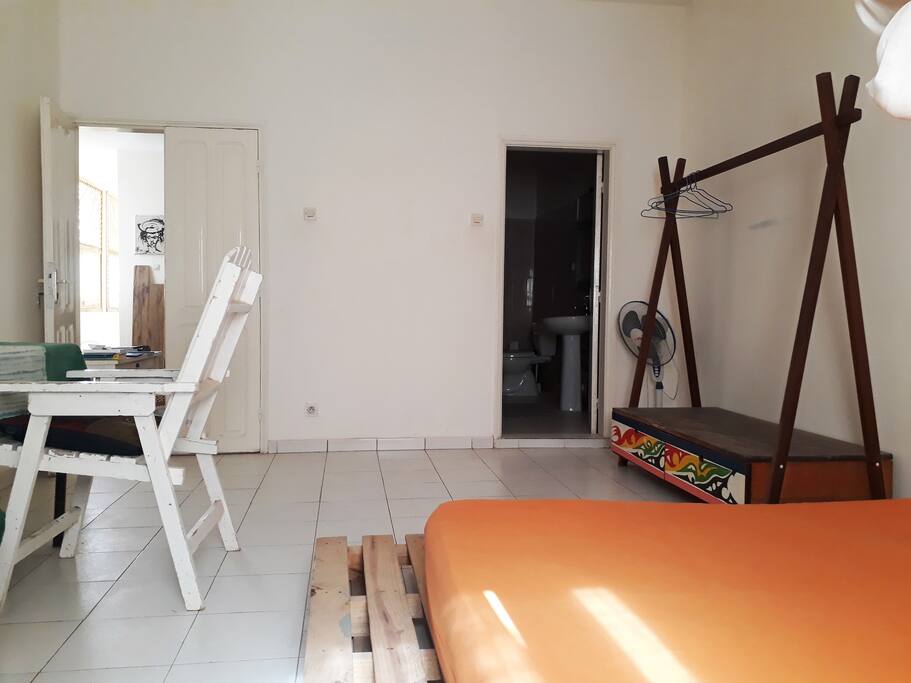 room