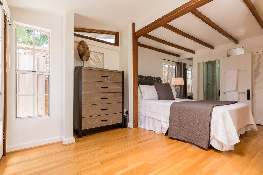 Also Bedroom #1