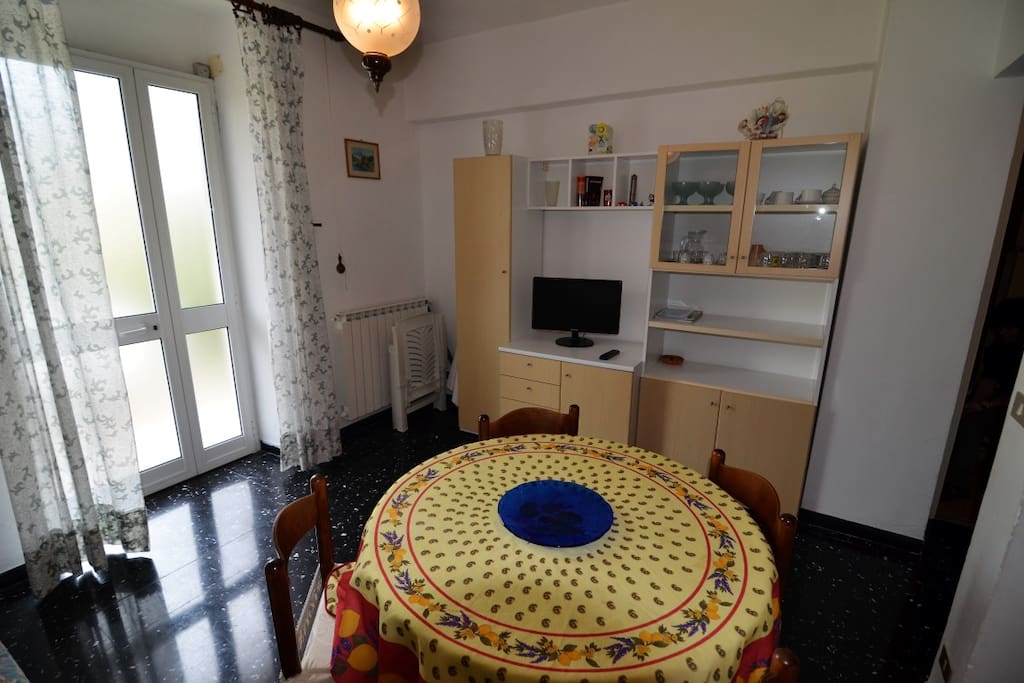 Salotto - Living room