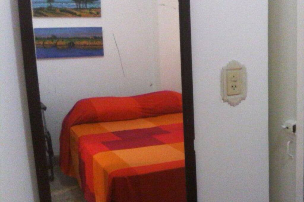 Cuarto