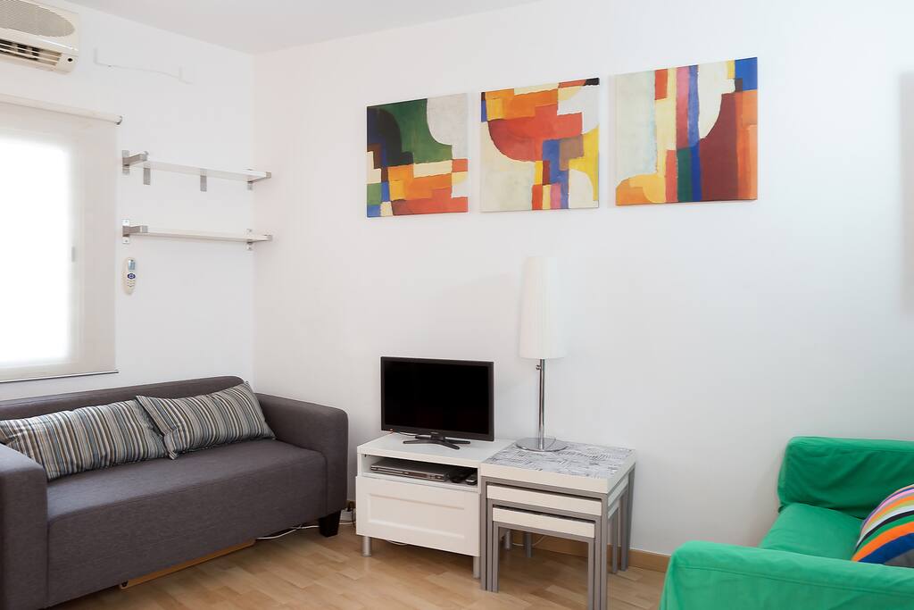 Livingroom