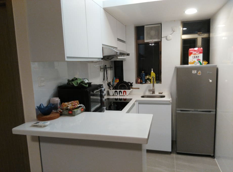 Fabulous kitchen