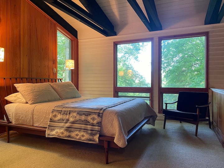 საძინებელი