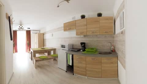 Orchid Apartment - NTAK: MA20009578