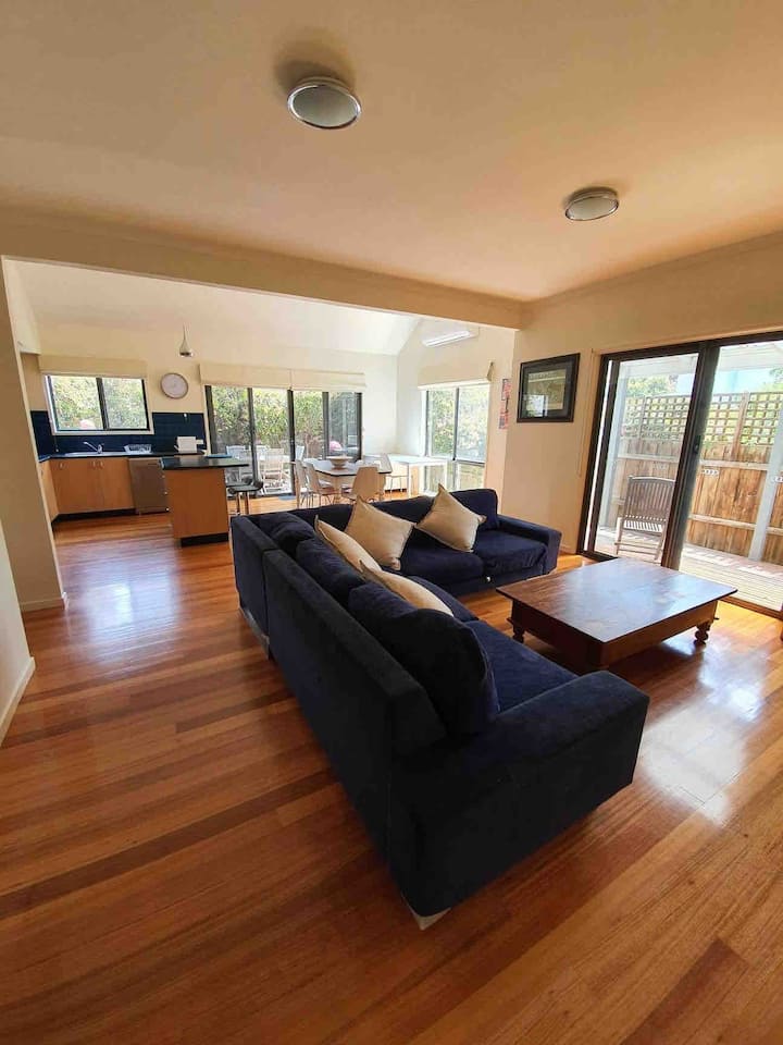 Coastal Heaven - Aireys Inlet