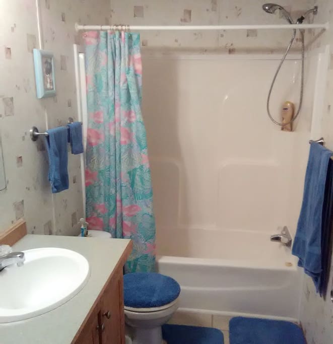 Full Bath