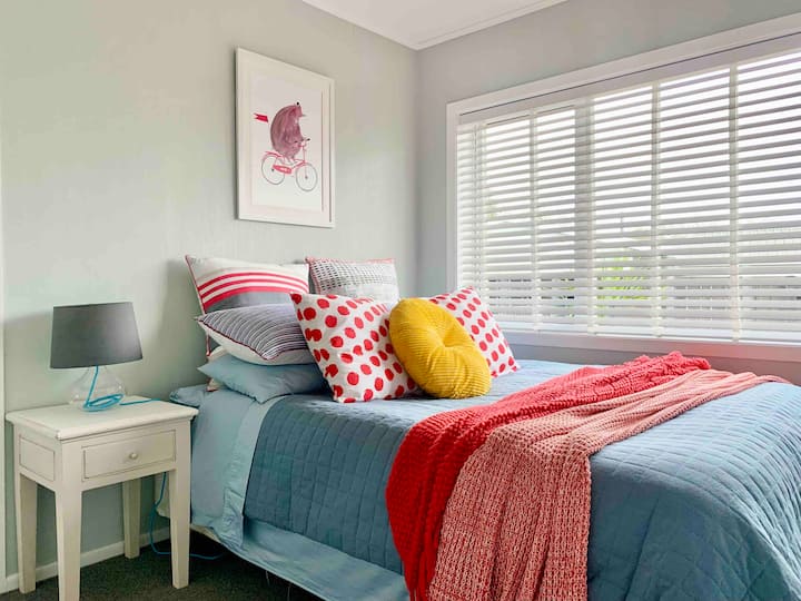 საძინებელი 2