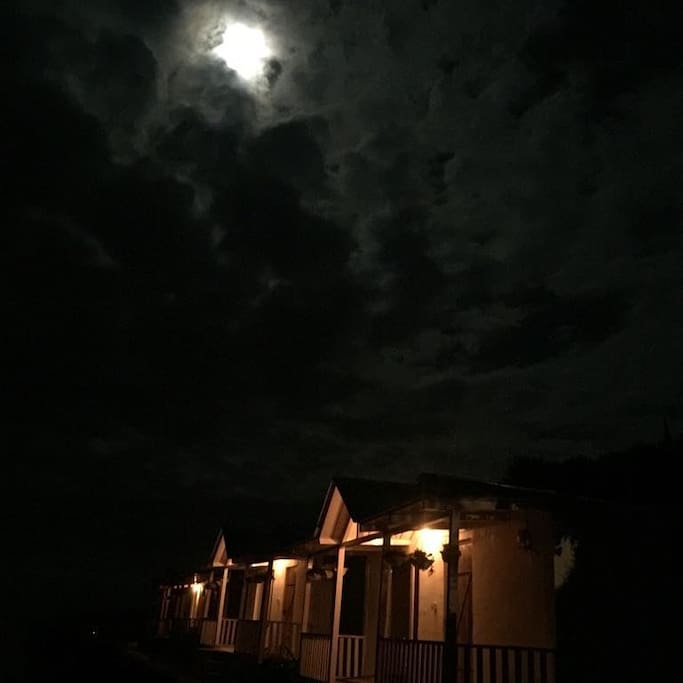 banlekhi at night