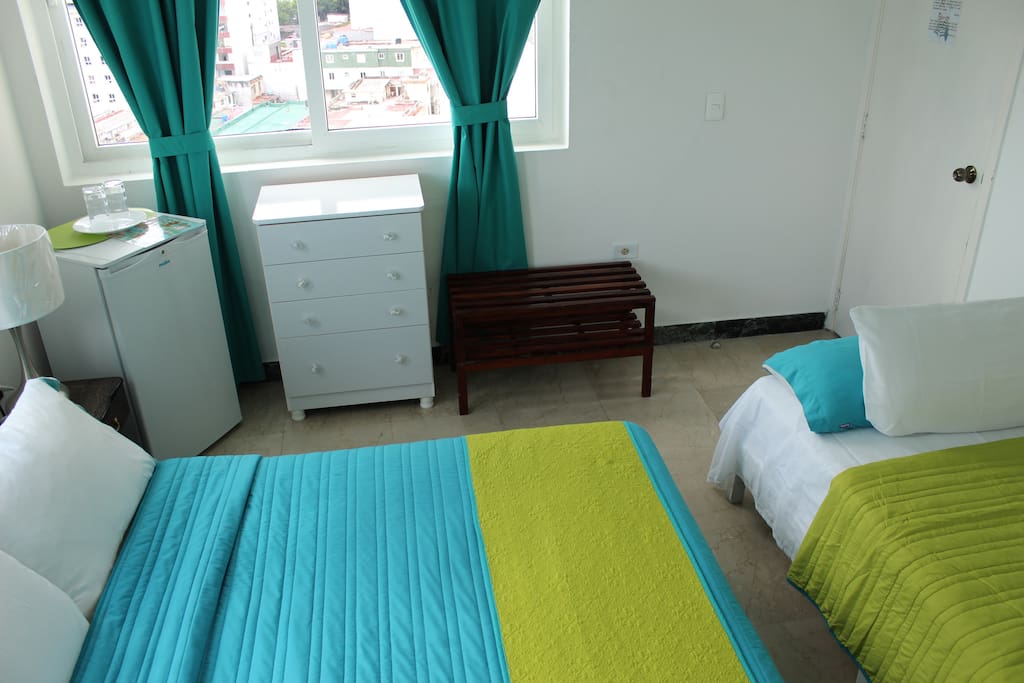 BEDROOM 1