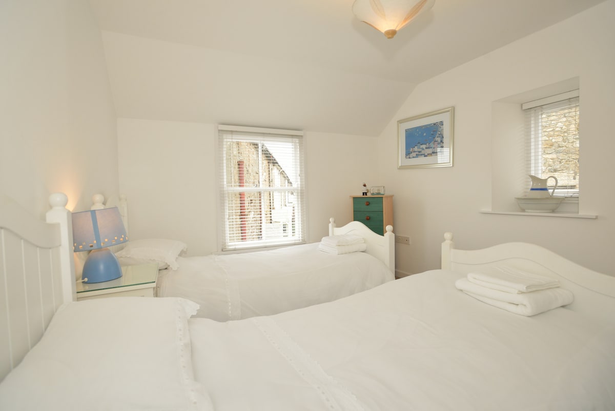 חדר שינה זוגי