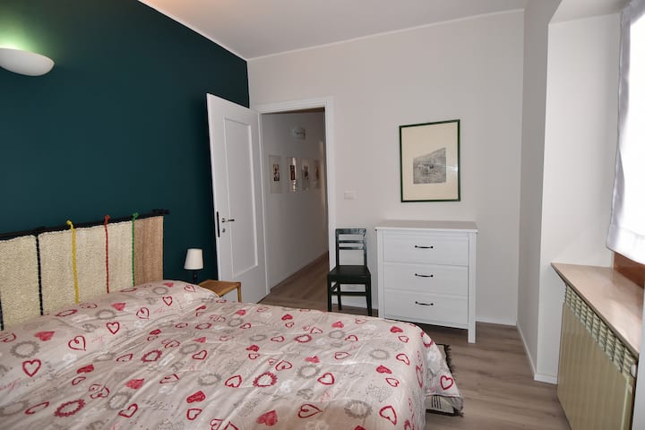 საძინებელი