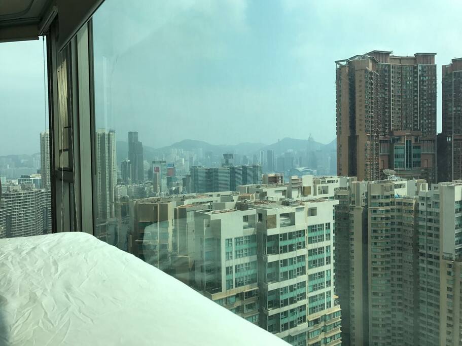Wake up every morning to this amazing view!