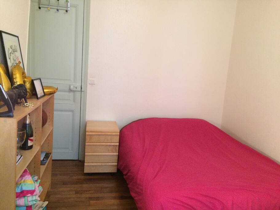 Chambre 1
