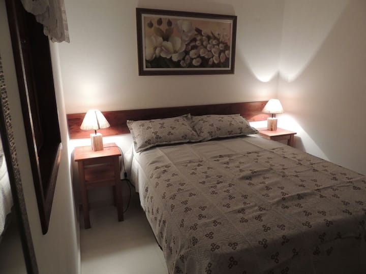 Habitación 01