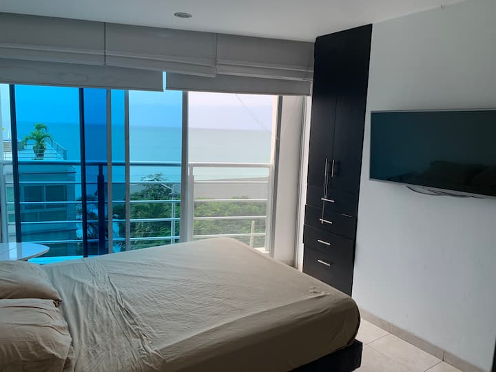 Habitación principal