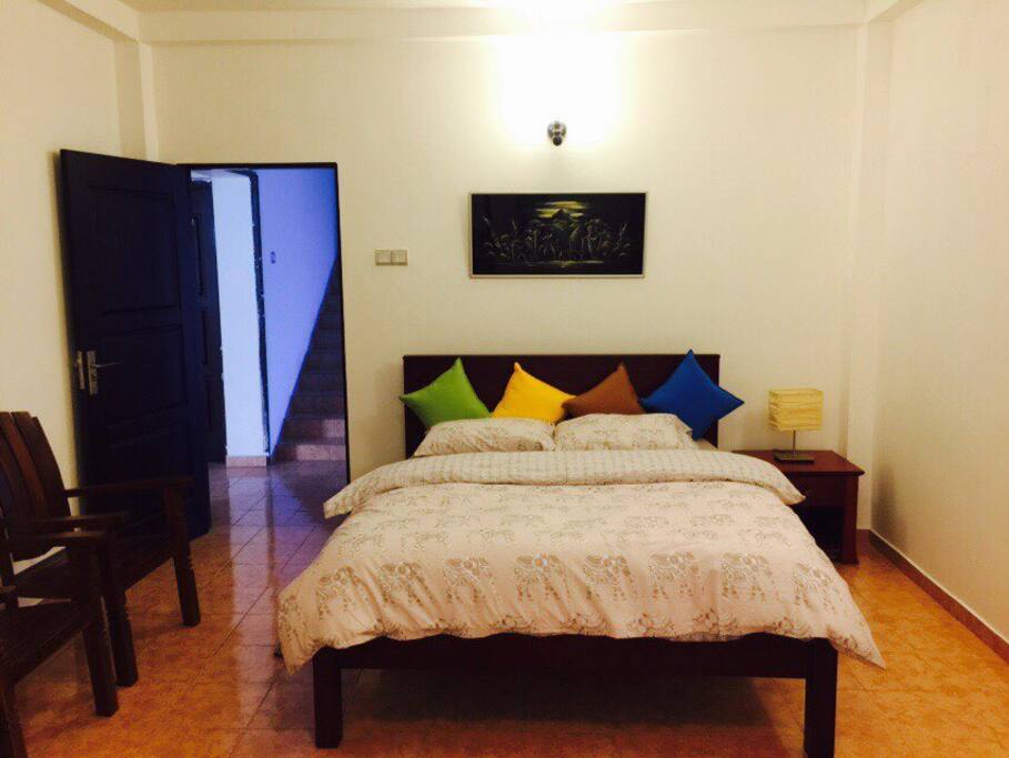 Wismark Residence - Room No 2