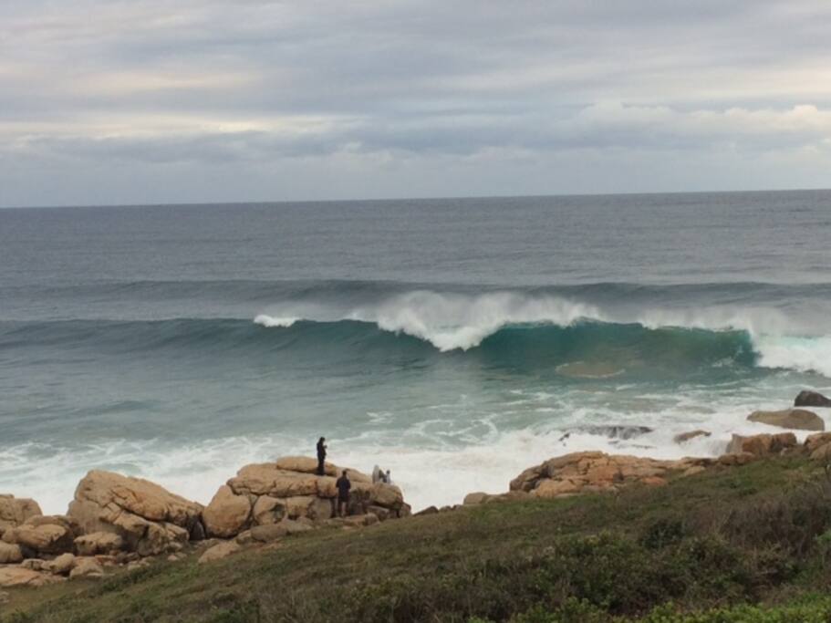 Southbroom beach