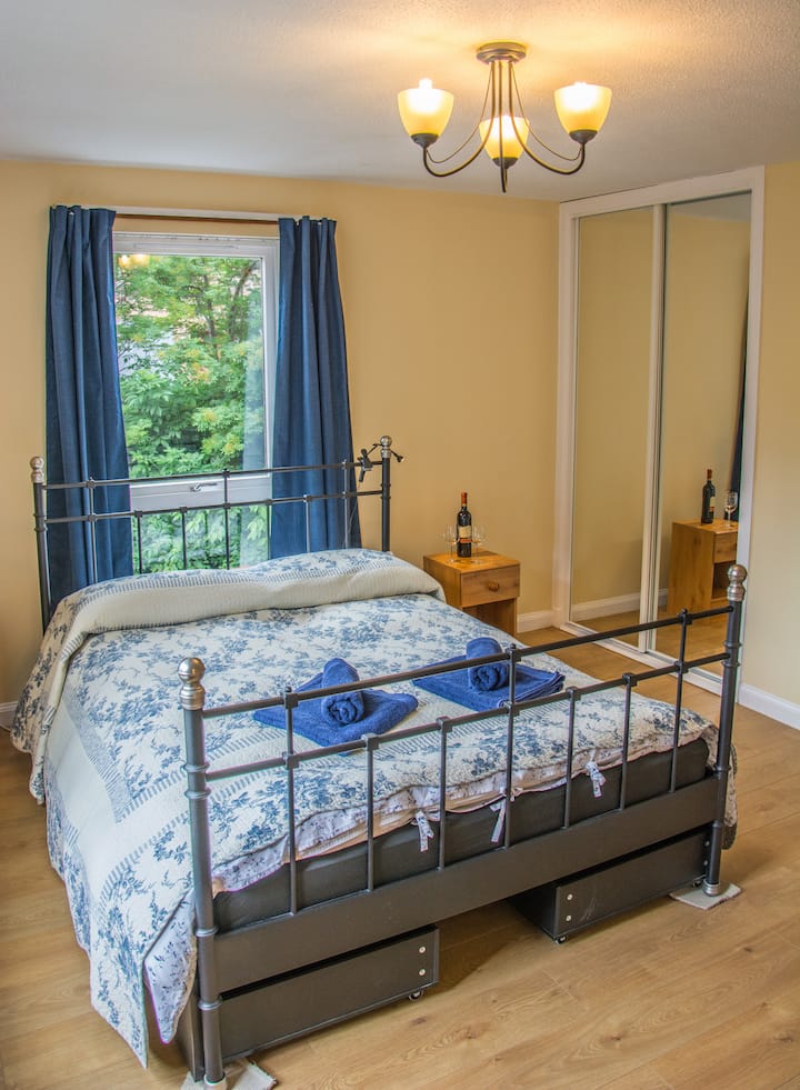 غرفة النوم 3